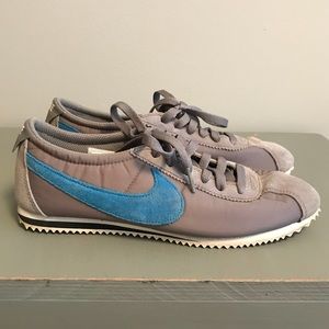 Nike classic sneaker